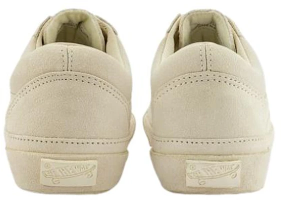 Vans Premium Old Skool 36 'Egret White' Putih Tulang VN000D9QC9F Shop Vans Premium Old Skool 36 'Egret White' Putih Tulang VN000D9QC9F