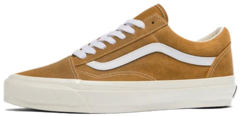 Vans Premium Old Skool 36 'Golden Brown' VN000CNG1M7 Buy Vans Premium Old Skool 36 'Golden Brown' VN000CNG1M7