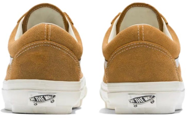 Vans Premium Old Skool 36 'Golden Brown' VN000CNG1M7 Shop Vans Premium Old Skool 36 'Golden Brown' VN000CNG1M7