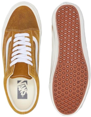 Vans Premium Old Skool 36 'Golden Brown' VN000CNG1M7 Purchase Vans Premium Old Skool 36 'Golden Brown' VN000CNG1M7