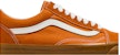 Vans Premium Old Skool 36 'Marmalade Orange Gum' Lelaki Perempuan VN000D5652K