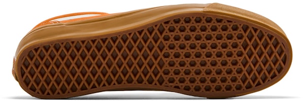 Vans Old Skool LX Oranye Marmalade Gum VN000D5652K Shop Vans Old Skool LX Oranye Marmalade Gum VN000D5652K