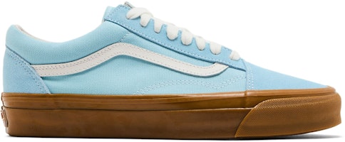 Vans Premium Old Skool 36 'Music Collection - Crystal Blue' VN000D56CAU Vans Premium Old Skool 36 'Music Collection - Crystal Blue' VN000D56CAU