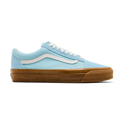 Vans PRM Old Skool 36 'Music Collection - Crystal Blue'