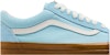 Vans Premium Old Skool 36 'Koleksi Muzik - Biru Kristal' VN000D56CAU