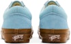 Details for Vans Premium Old Skool 36 'Koleksi Muzik - Biru Kristal' VN000D56CAU