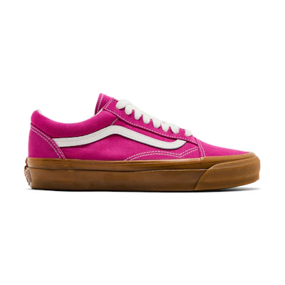 Vans PRM Old Skool 36 'Music Collection - Raspberry Pink'