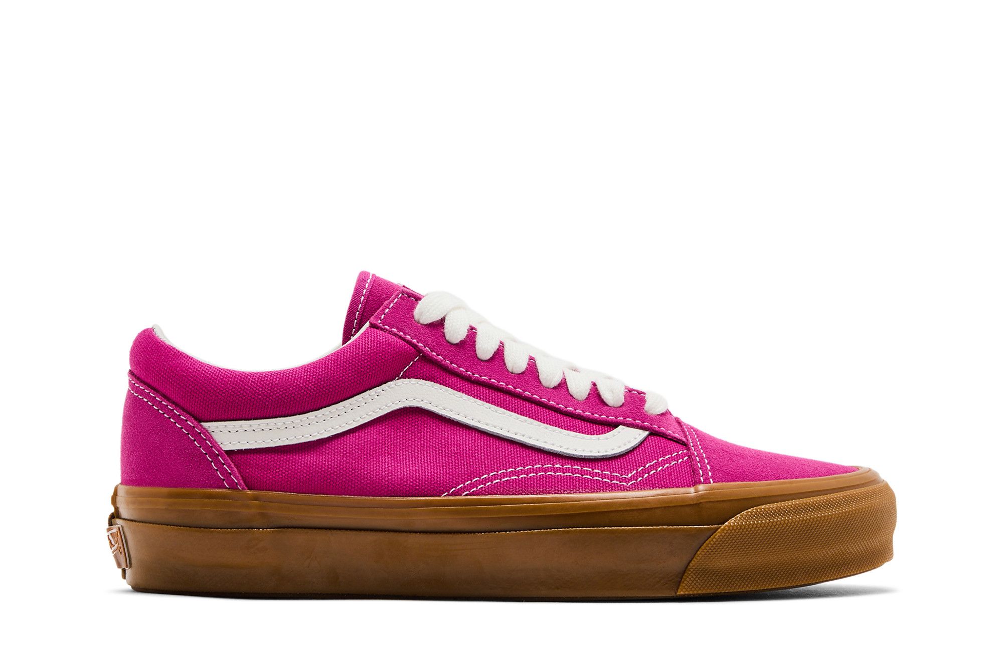 Vans Premium Old Skool 36 'Music Collection - Raspberry Pink' VN000D56YLZ