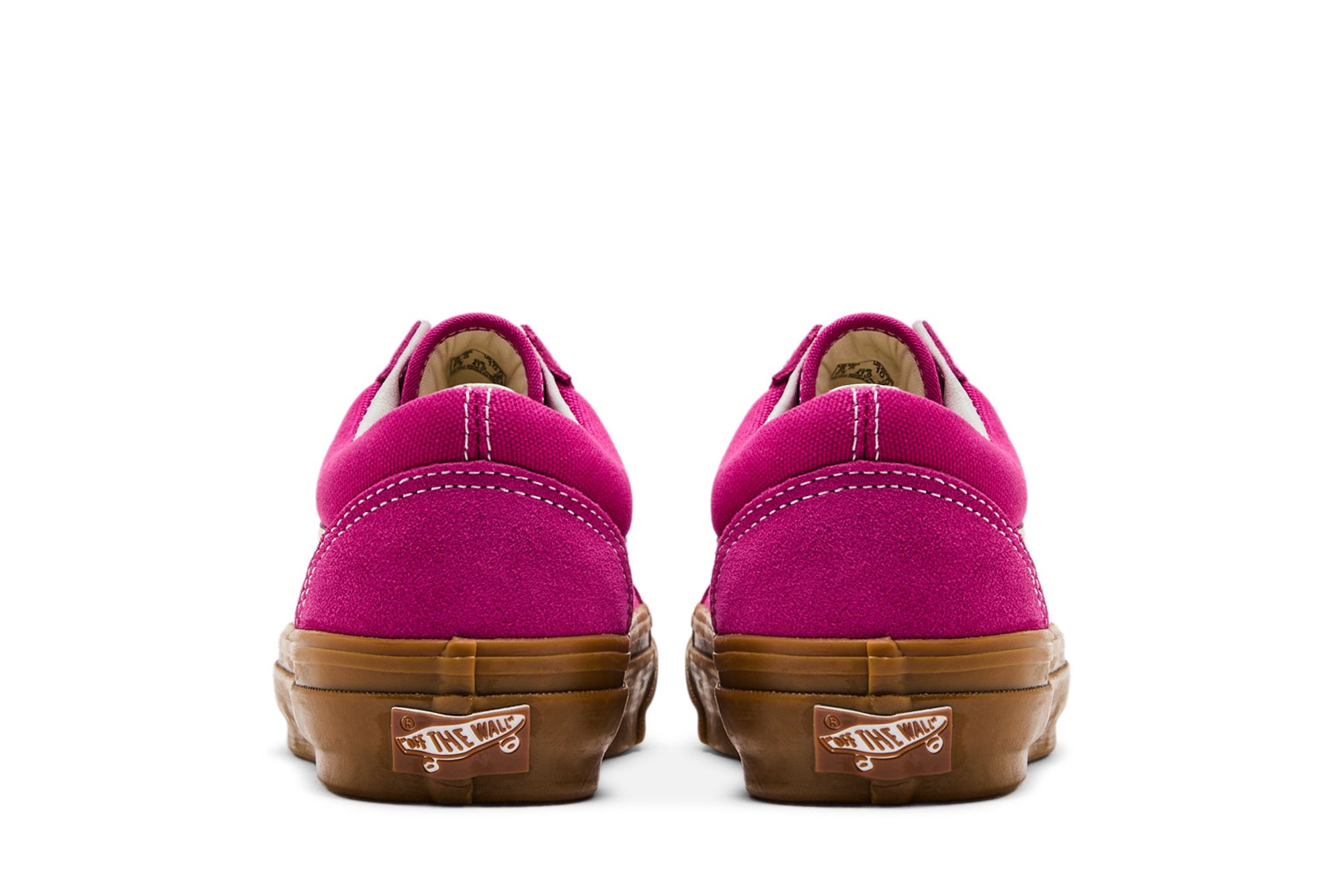 Sizing Vans Premium Old Skool 36 ''Collezione Musica - Rosa Lampone'' VN000D56YLZ