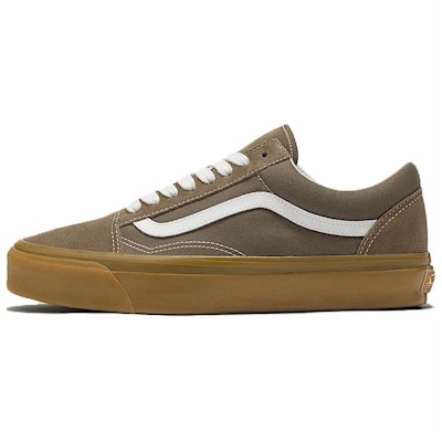 Vans Premium Old Skool 36 'Music Collection - Sepia Brown' VN000D560E0 Buy Vans Premium Old Skool 36 'Music Collection - Sepia Brown' VN000D560E0