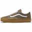 Buy Vans Premium Old Skool 36 'Koleksi Muzik - Sepia Brown' VN000D560E0