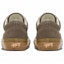 Lookbook Vans Premium Old Skool 36 'Koleksi Muzik - Sepia Brown' VN000D560E0