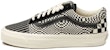 Vans Premium Old Skool 36 'Pattern Clash' VN000CNGBLK