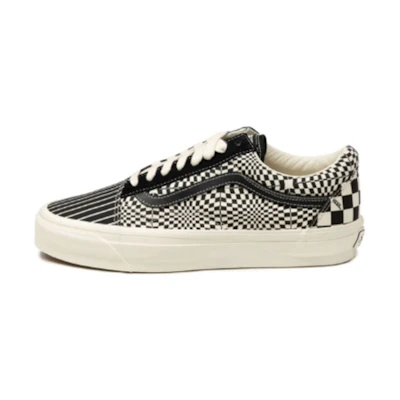Vans PRM Old Skool 36 'Pattern Clash'