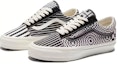 Order Vans Premium Old Skool 36 'Pattern Clash' VN000CNGBLK