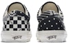 Lookbook Vans Premium Old Skool 36 'Pattern Clash' VN000CNGBLK