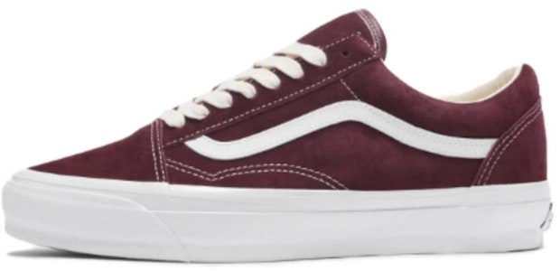 반스 프리미엄 올드스쿨 36 '버건디' (53 characters) VN000CNG4QU Buy 반스 프리미엄 올드스쿨 36 '버건디' (53 characters) VN000CNG4QU