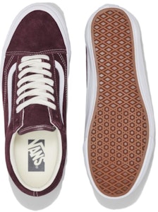 반스 프리미엄 올드스쿨 36 '버건디' (53 characters) VN000CNG4QU Purchase 반스 프리미엄 올드스쿨 36 '버건디' (53 characters) VN000CNG4QU