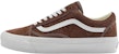 Vans Premium Old Skool 36 'Potting Soil Brown' VN000CXUDMV