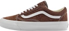 Buy Vans Premium Old Skool 36 'Potting Soil Brown' VN000CXUDMV