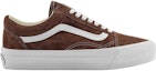 Order Vans Premium Old Skool 36 'Potting Soil Brown' VN000CXUDMV
