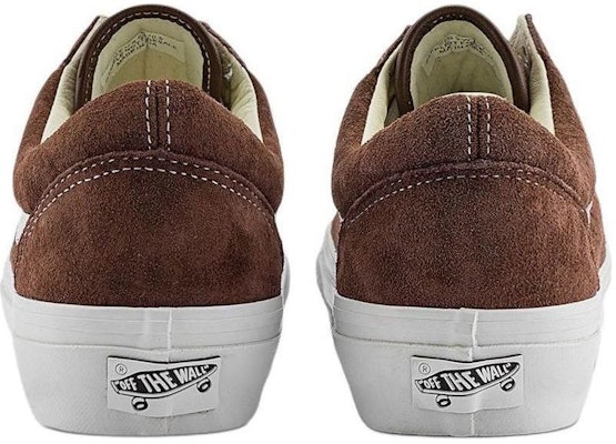 Vans Premium Old Skool 36 'Marrón Tierra para Macetas' VN000CXUDMV Shop Vans Premium Old Skool 36 'Marrón Tierra para Macetas' VN000CXUDMV