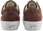Shop Vans Premium Old Skool 36 'Potting Soil Brown' VN000CXUDMV