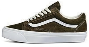 Vans Premium Old Skool 36 'Sea Turtle Brown' VN000CQDCHZ Vans Premium Old Skool 36 'Sea Turtle Brown' VN000CQDCHZ