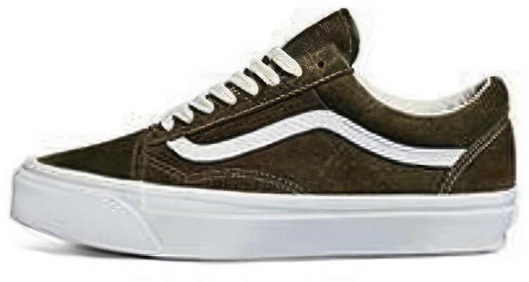 Vans高端Old Skool 36“海龟棕” VN000CQDCHZ Buy Vans高端Old Skool 36“海龟棕” VN000CQDCHZ