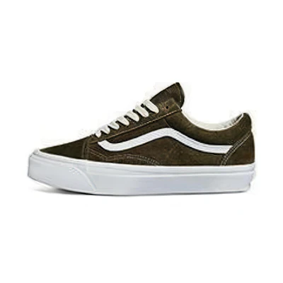 Vans PRM Old Skool 36 'Sea Turtle Brown'
