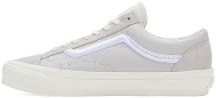 Vans Premium Old Skool 36 'Wind Grey' VN000CR3CPN Vans Premium Old Skool 36 'Wind Grey' VN000CR3CPN