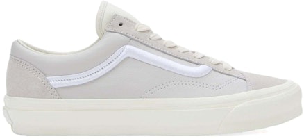 Vans Premium Old Skool 36 'Kelabu Angin' VN000CR3CPN Order Vans Premium Old Skool 36 'Kelabu Angin' VN000CR3CPN