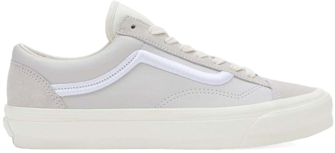 Vans Premium Old Skool 36 'Gris Viento' VN000CR3CPN Order Vans Premium Old Skool 36 'Gris Viento' VN000CR3CPN