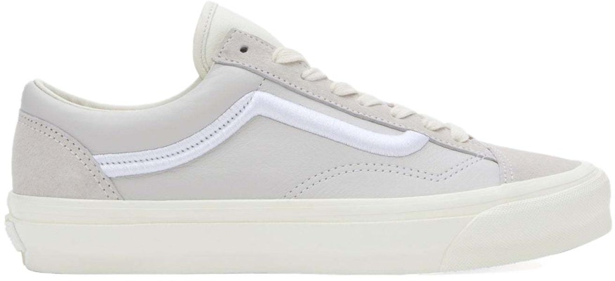 Vans 高级旧款 36 '浅灰色' VN000CR3CPN Order Vans 高级旧款 36 '浅灰色' VN000CR3CPN