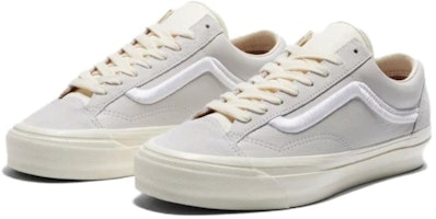 Vans Premium Old Skool 36 'Kelabu Angin' VN000CR3CPN Lookbook Vans Premium Old Skool 36 'Kelabu Angin' VN000CR3CPN