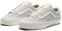 Lookbook Vans Premium Old Skool 36 'Kelabu Angin' VN000CR3CPN