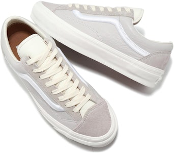 Vans Premium Old Skool 36 'Gris Viento' VN000CR3CPN Shop Vans Premium Old Skool 36 'Gris Viento' VN000CR3CPN