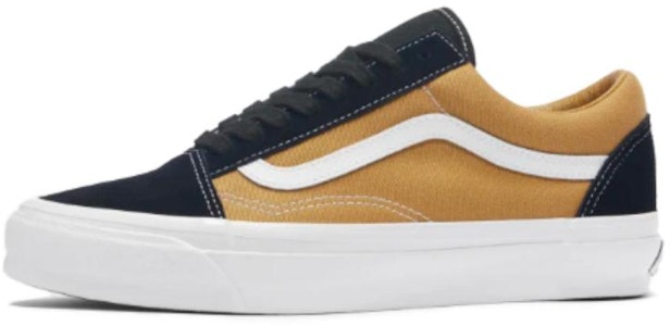 Vans Premium Old Skool 36 'Kayu Coklat Hitam' VN000CNGD3W Buy Vans Premium Old Skool 36 'Kayu Coklat Hitam' VN000CNGD3W