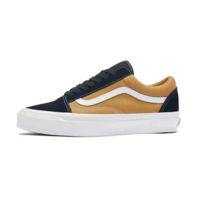 Vans PRM Old Skool 36 'Woodthrush Brown Black'
