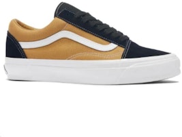 Vans 高級版 Old Skool 36 '木叢棕 黑' VN000CNGD3W Order Vans 高級版 Old Skool 36 '木叢棕 黑' VN000CNGD3W