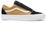 Vans Premium Old Skool 36 'Kayu Coklat Hitam' VN000CNGD3W