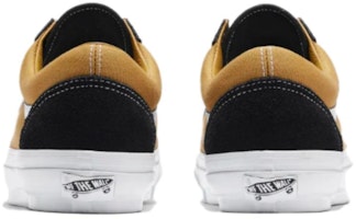 Vans 高級版 Old Skool 36 '木叢棕 黑' VN000CNGD3W Shop Vans 高級版 Old Skool 36 '木叢棕 黑' VN000CNGD3W