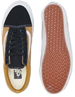 Vans 高級版 Old Skool 36 '木叢棕 黑' VN000CNGD3W Purchase Vans 高級版 Old Skool 36 '木叢棕 黑' VN000CNGD3W