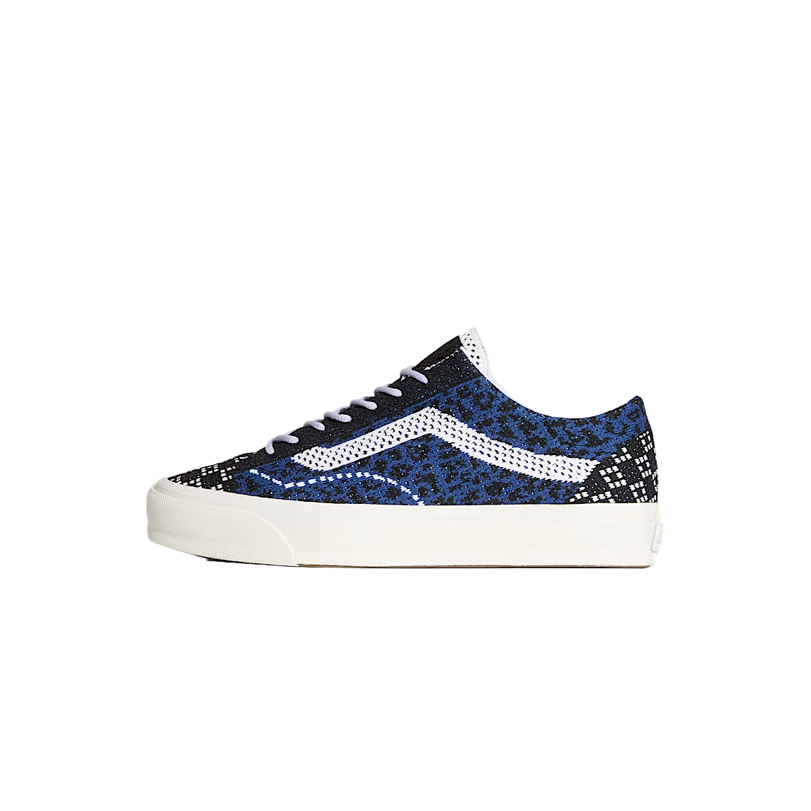Vans Premium Old Skool Low-Top Skate Shoes - Stylish, Minimalist Design. VN000EFKBX9