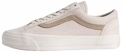 Vans Premium Old Skool Oatmeal Beige Low-Top Sneakers VN000D9R2N1 Vans Premium Old Skool Oatmeal Beige Low-Top Sneakers VN000D9R2N1