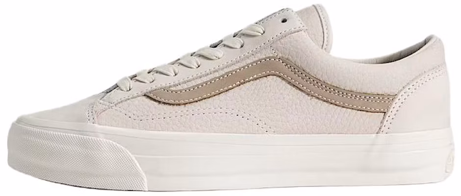Vans 高级款 Old Skool 燕麦米色低帮休闲鞋 VN000D9R2N1 Buy Vans 高级款 Old Skool 燕麦米色低帮休闲鞋 VN000D9R2N1