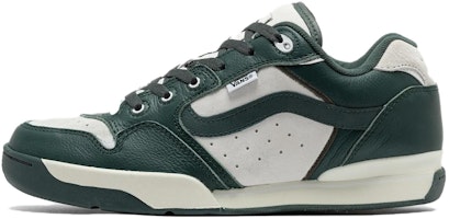 Vans Premium Rowley XLT 'Goblin Green' VN000CQFCPM Vans Premium Rowley XLT 'Goblin Green' VN000CQFCPM