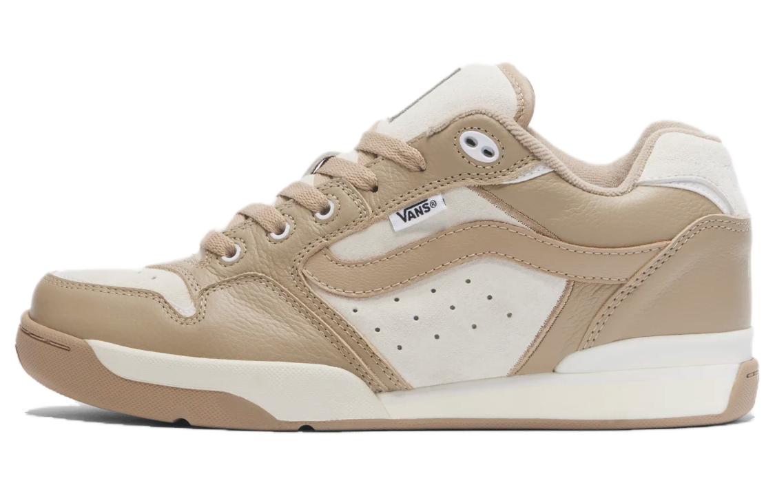 Buy Vans Premium Rowley XLT 'Incense Tan' Beige Claro VN000CQF4MG