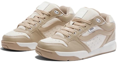 Vans Premium Rowley XLT 'Coklat Tan Incense' VN000CQF4MG Order Vans Premium Rowley XLT 'Coklat Tan Incense' VN000CQF4MG