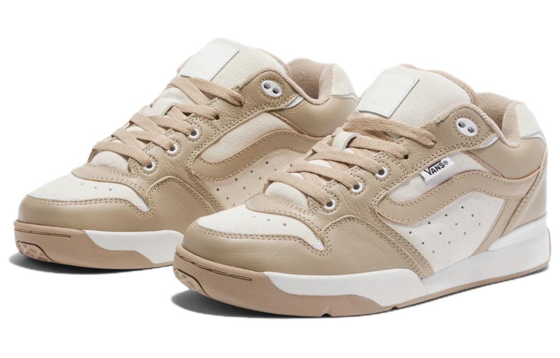 Lookbook Vans Premium Rowley XLT ''Incense Tan'' Herren Sneaker Braun. VN000CQF4MG